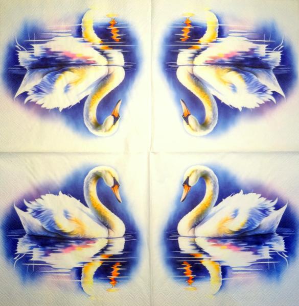 139 Ducks - 3-ply